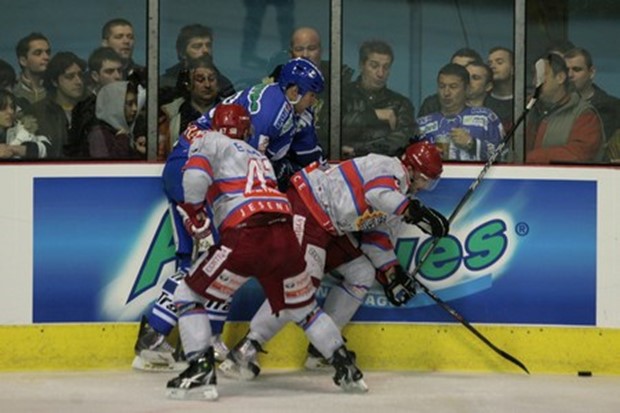 Robar: "Dominirali smo"