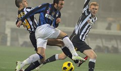 Video: Juventus slavi Matrija