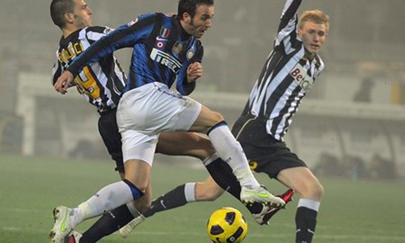Video: Juventus slavi Matrija