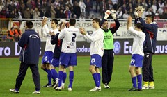 Hajdukovci traže "alternativna zadovoljstva"
