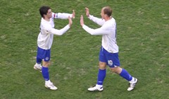 Hajduk pozvan na proslavu