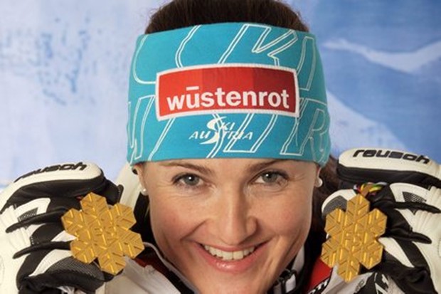 Goergl: "Nisam mogla vjerovati"