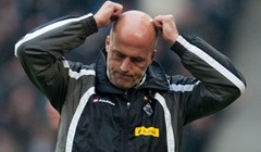 Hannover 96 izabrao novog trenera za završnih pet kola