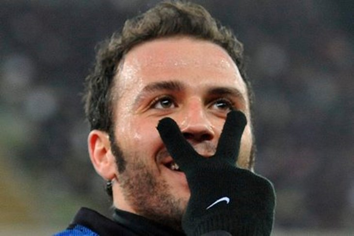 Leonardo: "Idemo u borbu za naslov"