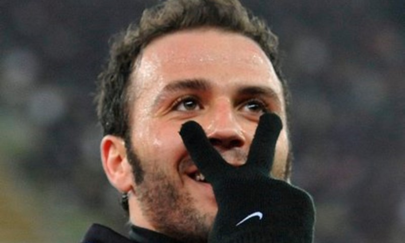 Leonardo: "Idemo u borbu za naslov"