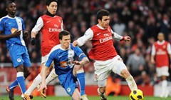 Iniesta: "Fabregas je među najboljima"