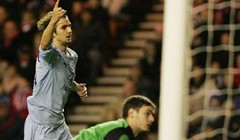 Redknapp: "Bale neće igrati protiv Milana"