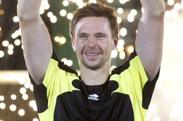 Söderling obranio titulu