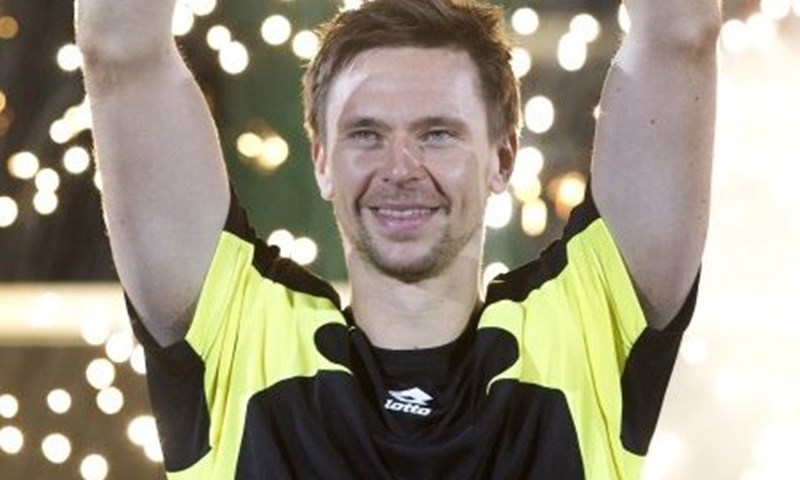 Söderling obranio titulu
