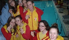 Mladost uzela broncu u Španjolskoj