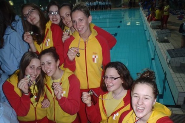 Mladost uzela broncu u Španjolskoj