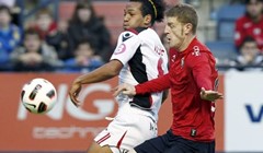 Osasuna uručila otkaz treneru