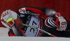 Dalibor Šamšal završio sezonu