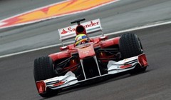 Alonso: "Pretjecanje na vrhu opet teško"