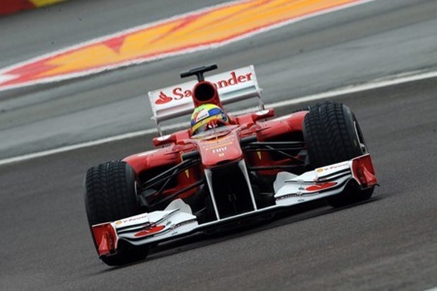 Alonso: "Pretjecanje na vrhu opet teško"