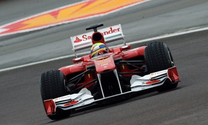 Alonso: "Pretjecanje na vrhu opet teško"