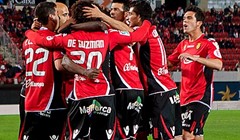 Mallorca svladala Athletic Bilbao