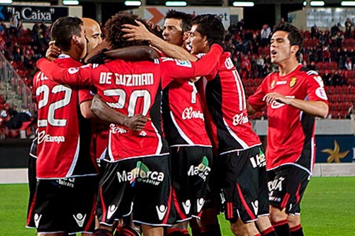 Mallorca svladala Athletic Bilbao