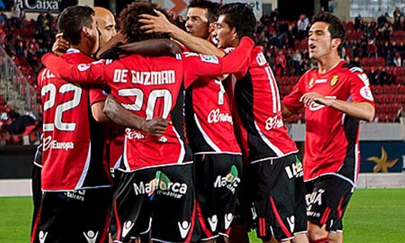 Mallorca svladala Athletic Bilbao