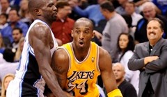 Bobcatsi šokirali i Lakerse