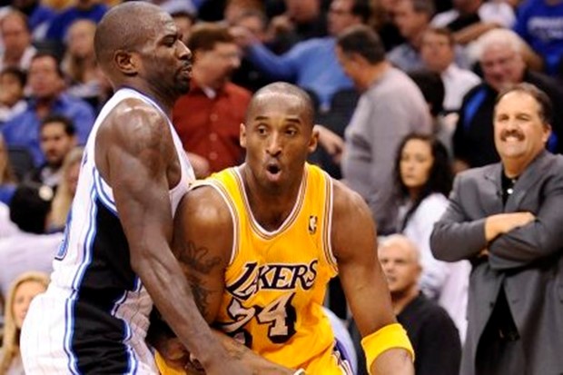 Bobcatsi šokirali i Lakerse