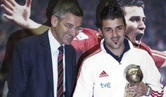 Villa: "Tottenham nije iznenađenje"