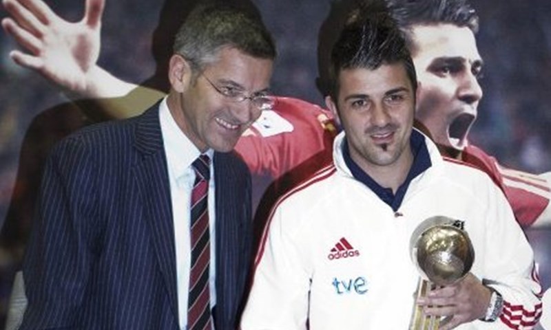 Villa: "Tottenham nije iznenađenje"