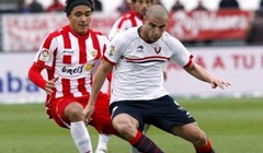 Osasuna odabrala Camachovog nasljednika