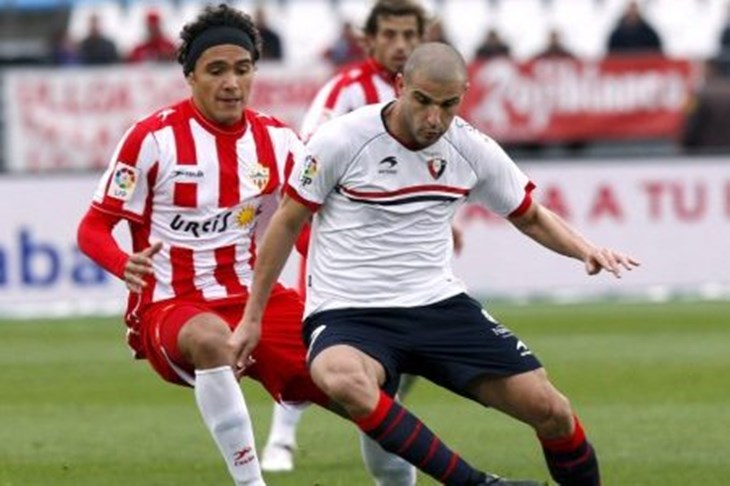 Osasuna odabrala Camachovog nasljednika