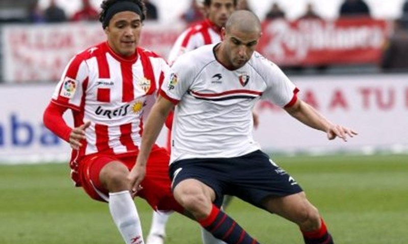 Osasuna odabrala Camachovog nasljednika