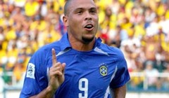 Kaka: "Ronaldo, hvala ti za sve"