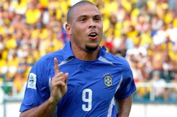 Kaka: "Ronaldo, hvala ti za sve"