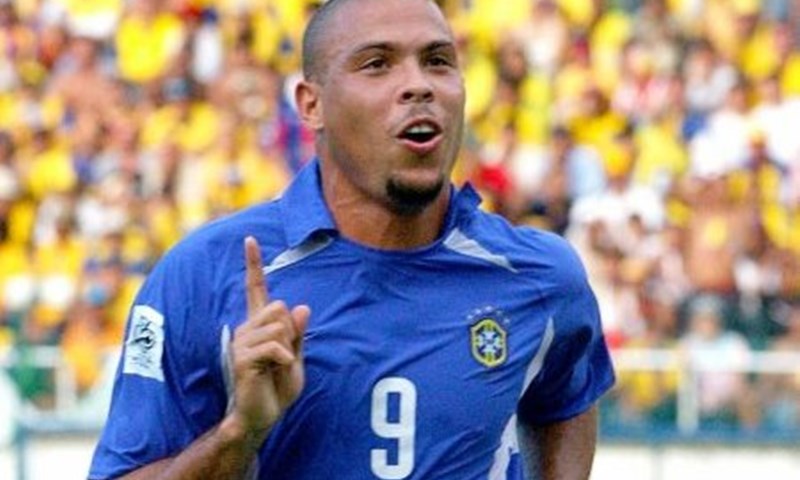 Kaka: "Ronaldo, hvala ti za sve"
