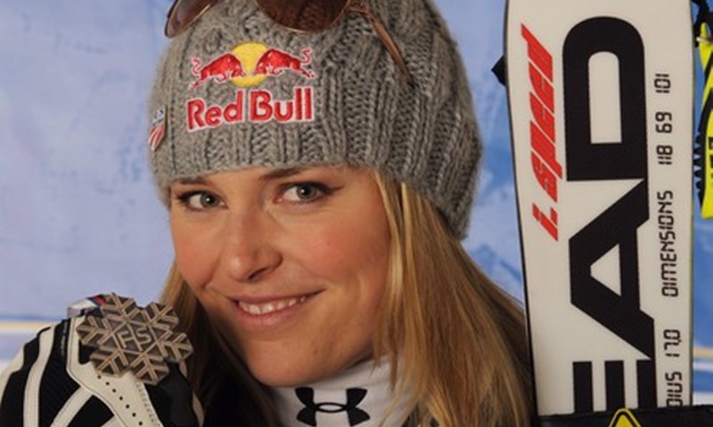 Lindsey Vonn odustala od SP-a