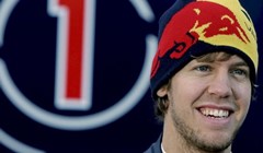 Vettel: "San mi je voziti za Ferrari"