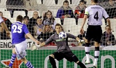 Bez pobjednika na Mestalli