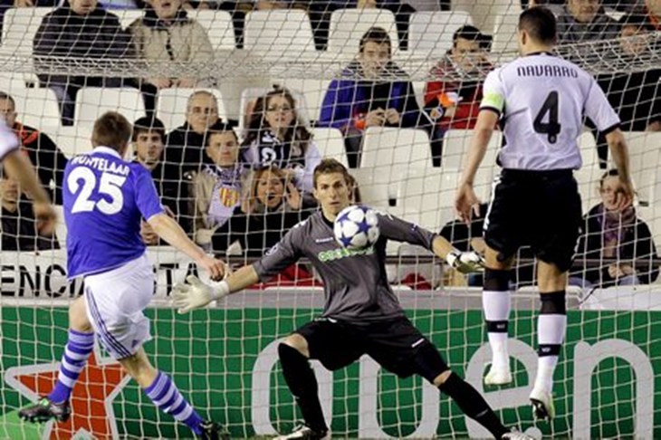 Bez pobjednika na Mestalli