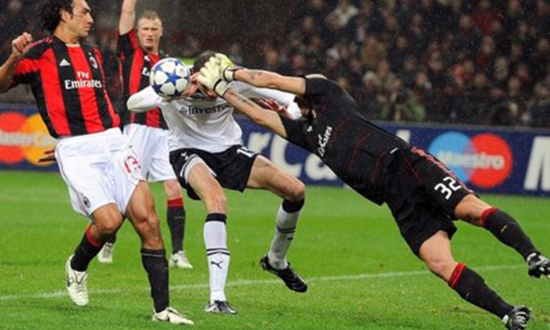 Bljesak Lennona za prednost Tottenhama