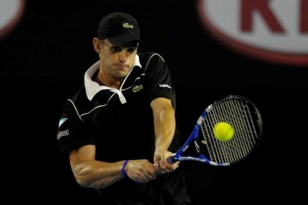 Roddick i Querrey s preokretom