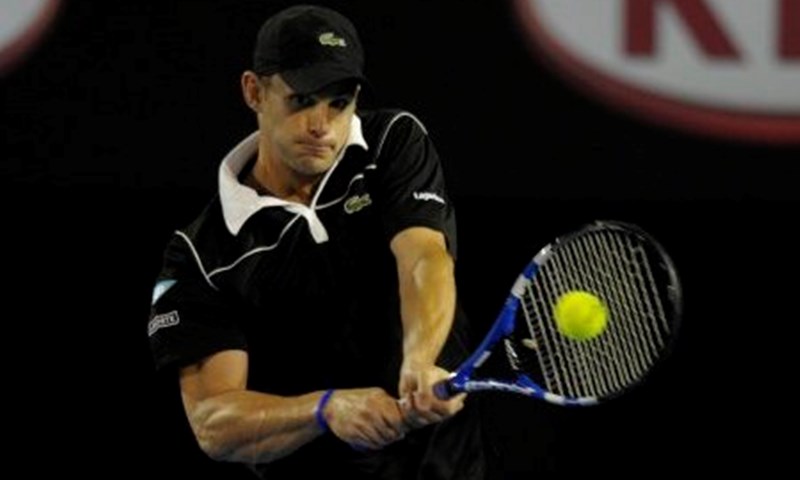 Roddick i Querrey s preokretom