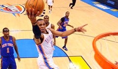 Oklahoma uvjerljivo protiv Kingsa