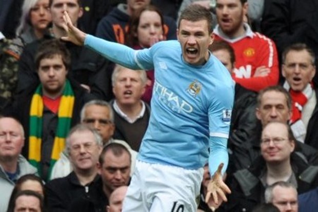 McClaren: "Džeko treba vremena"