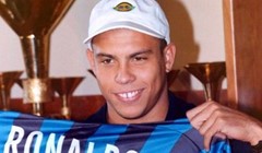 Ronaldo planira posljednju utakmicu