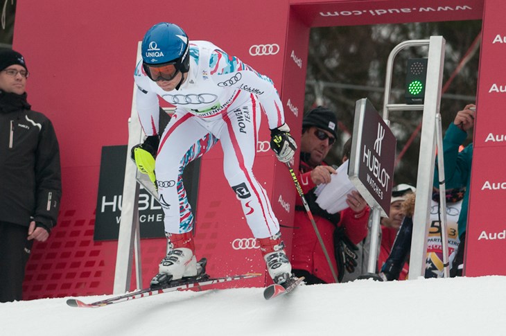 Raich i Cuche ozlijeđeni