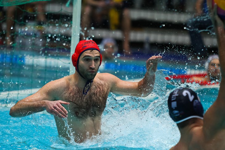 Zašto je Pavić čaroban i kako je Hrvatska pobijedila Pro Recco