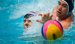 Počelo Europsko prvenstvo u vaterpolu, prvi dan donio pobjede favorita