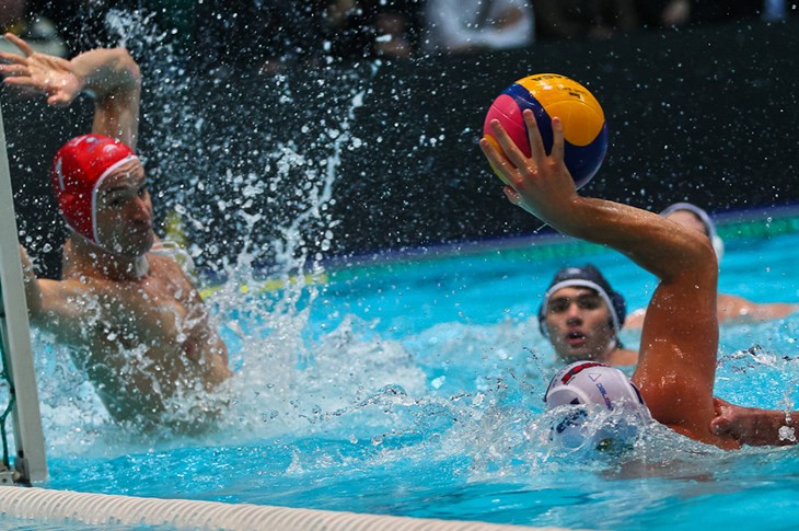 Mladost na Final Fouru, usprkos porazu