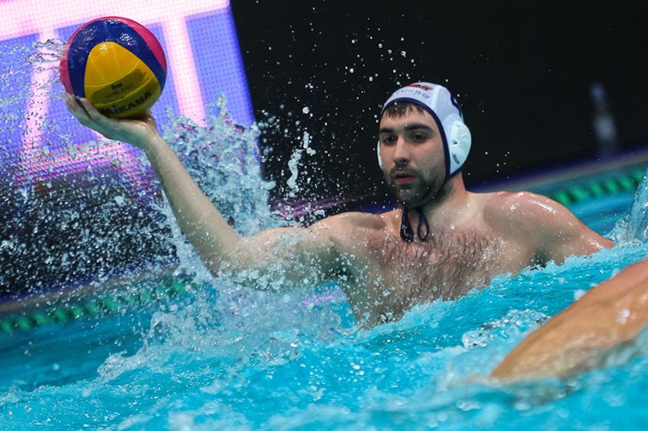 Mladost slavila i u Splitu