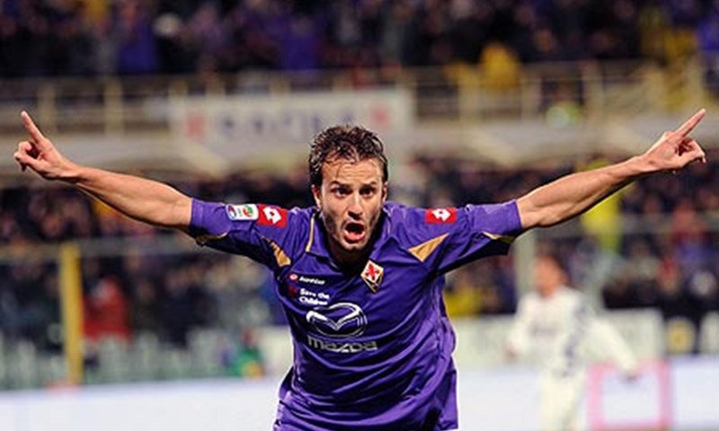 Pazzini uzeo bodove "svojima"