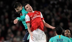 Xavi: "Bili smo bolji od Arsenala"